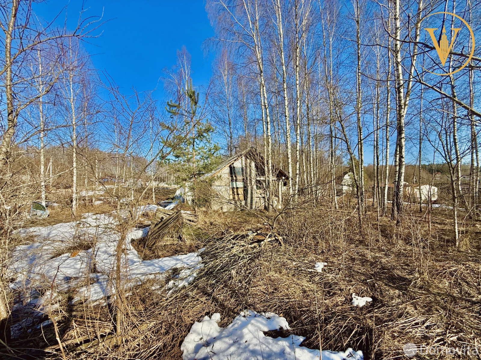 дача, ВЕТЕРАН-7, от собственника