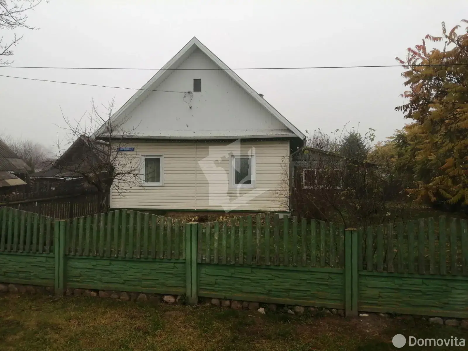 дом, Гричино,