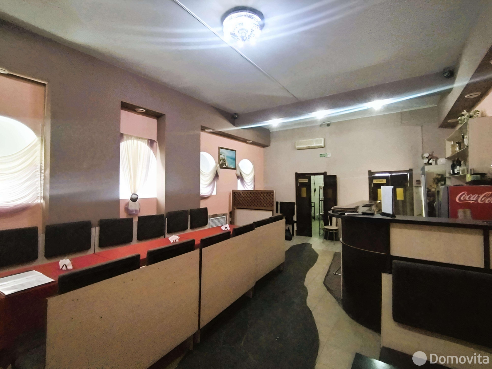 Купить помещение под сферу услуг в Гомеле, пр-т Речицкий, д. 91/а - фото 4