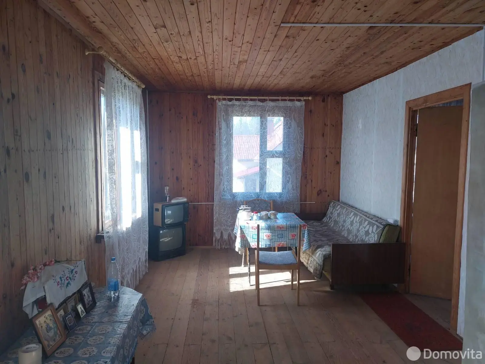 купить дачу, КРУТАЯ ГОРА, 