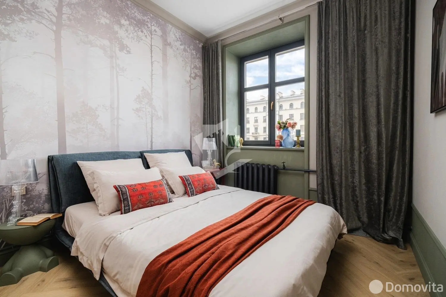 аренда квартиры, Минск, пр-т Независимости, д. 42