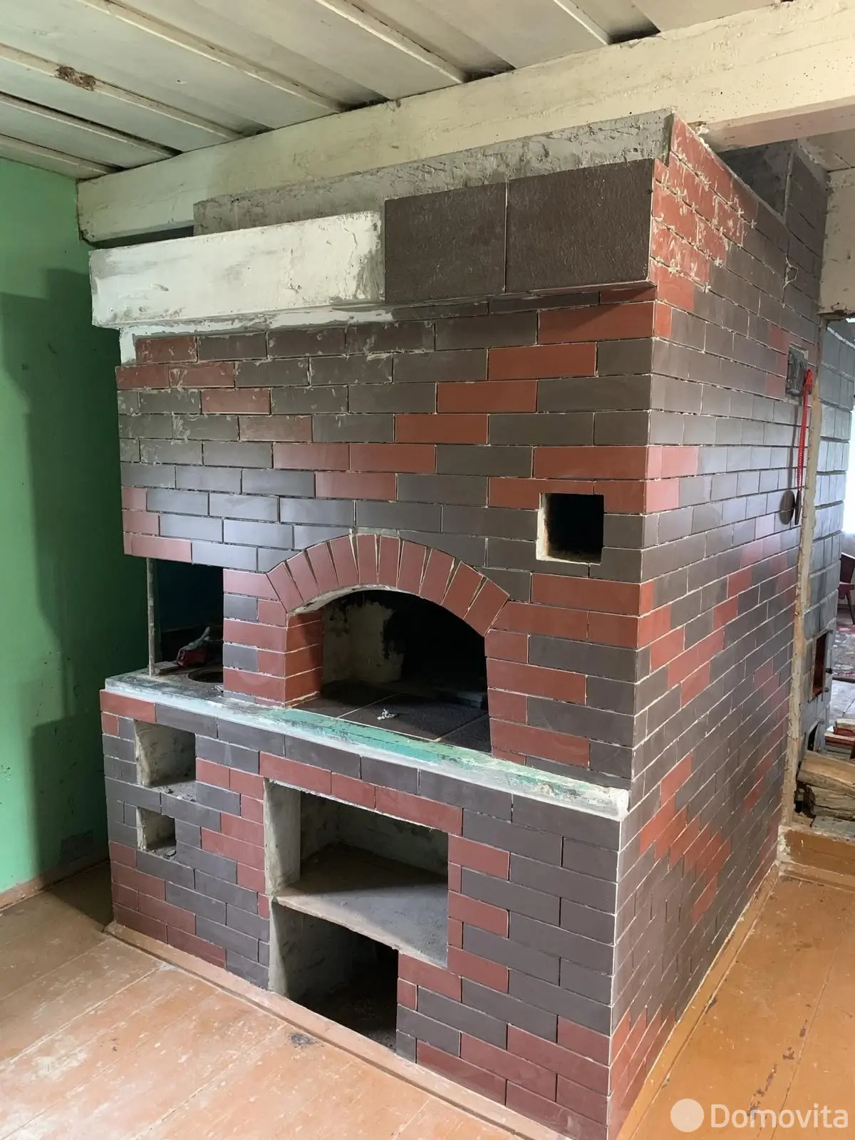 дом, Мечаи, ул. Белорусская 