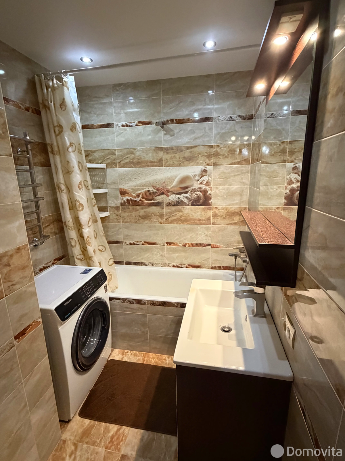 Снять 3-комнатную квартиру в Гомеле, ул. Мазурова, д. 70, 400USD, код 148896 - фото 16