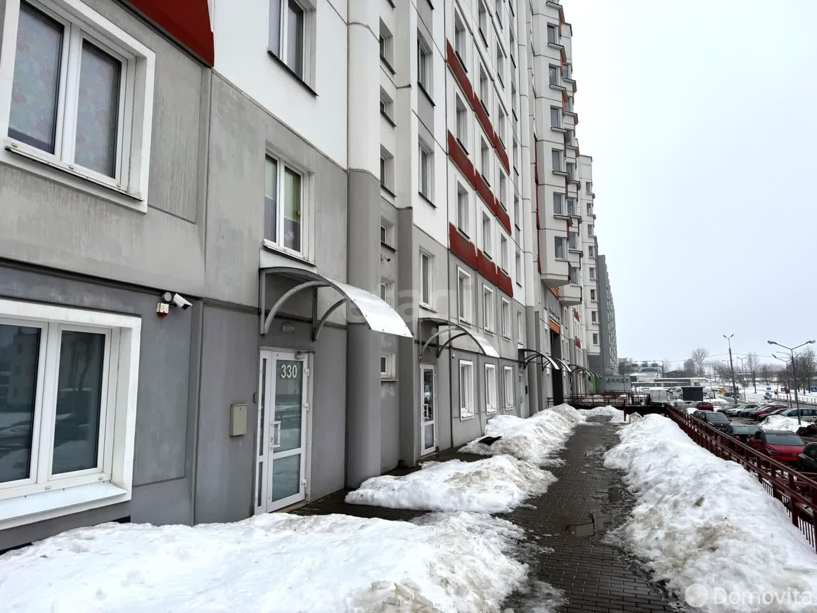 Снять офис на ул. Олешева, д. 3 в Минске, 1026USD, код 16586 - фото 14