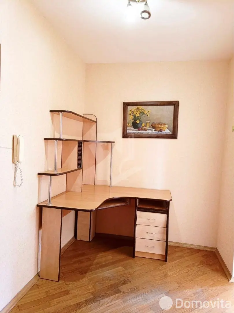 квартира, Минск, ул. Обойная, д. 4/2