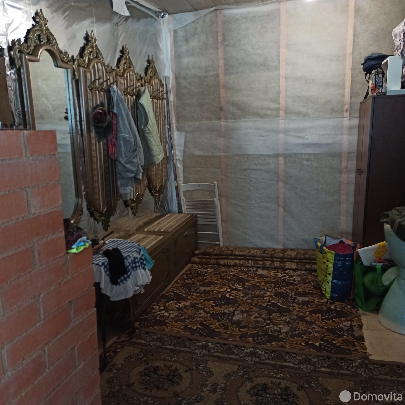 Продажа 1-этажной дачи в Юхновке Витебская область, 31000USD, код 181634 - фото 14