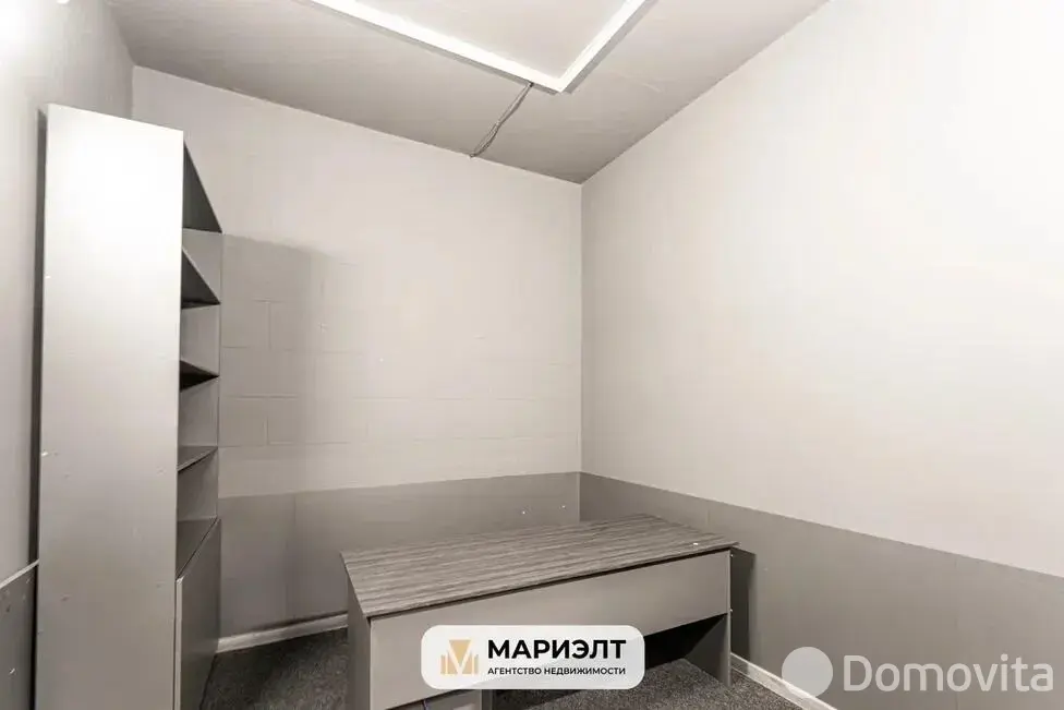 Аренда офиса на пр-т Победителей, д. 133 в Минске, 1819EUR, код 15728 - фото 19