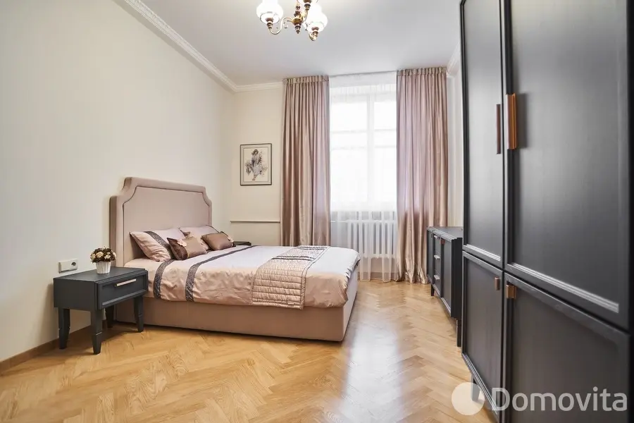 Снять 2-комнатную квартиру в Минске, ул. Янки Купалы, д. 17, 3000BYN, код 151063 - фото 3