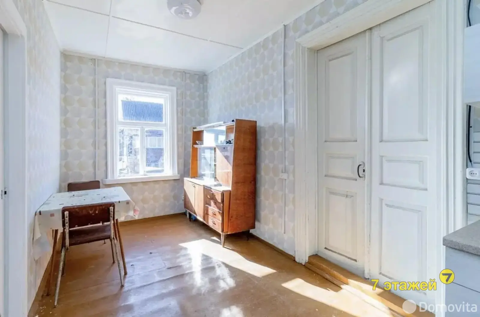 Купить 1-этажную дачу в Чайка Минская область, 17500USD, код 177059 - фото 11