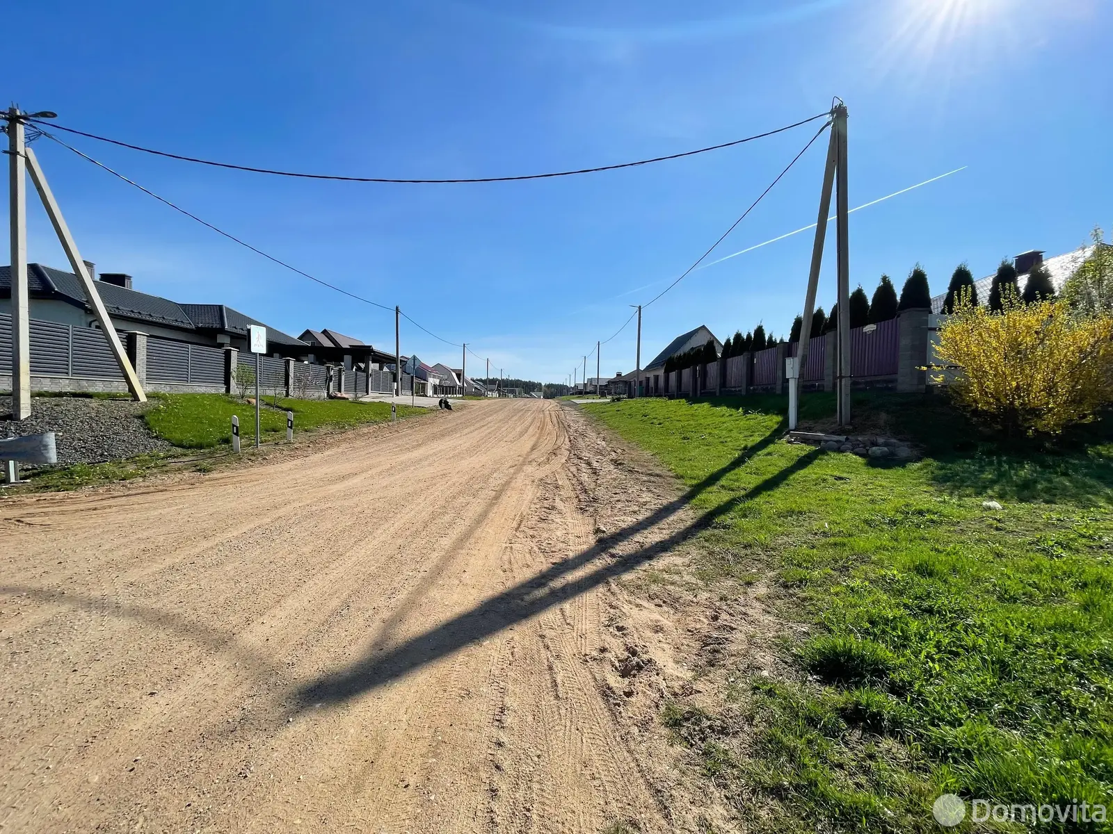 Купить земельный участок, 19.5 соток, Рахманьки, Минская область, 47500USD, код 570182 - фото 11