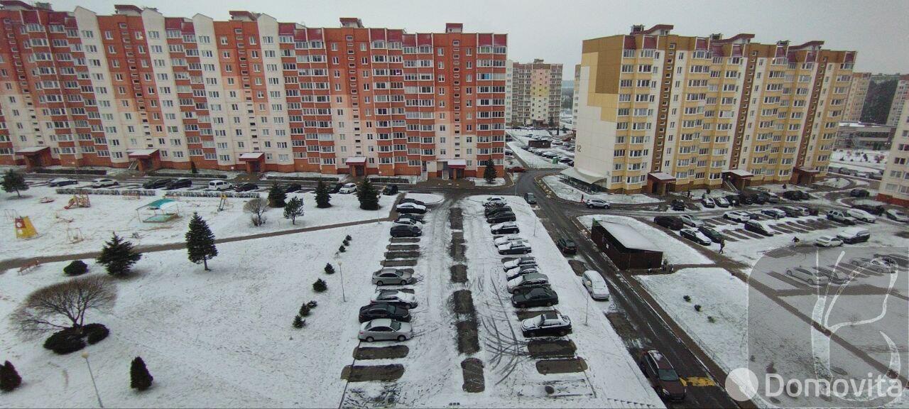 квартира, Лесной, ул. Н.Н.Александрова, д. 8 