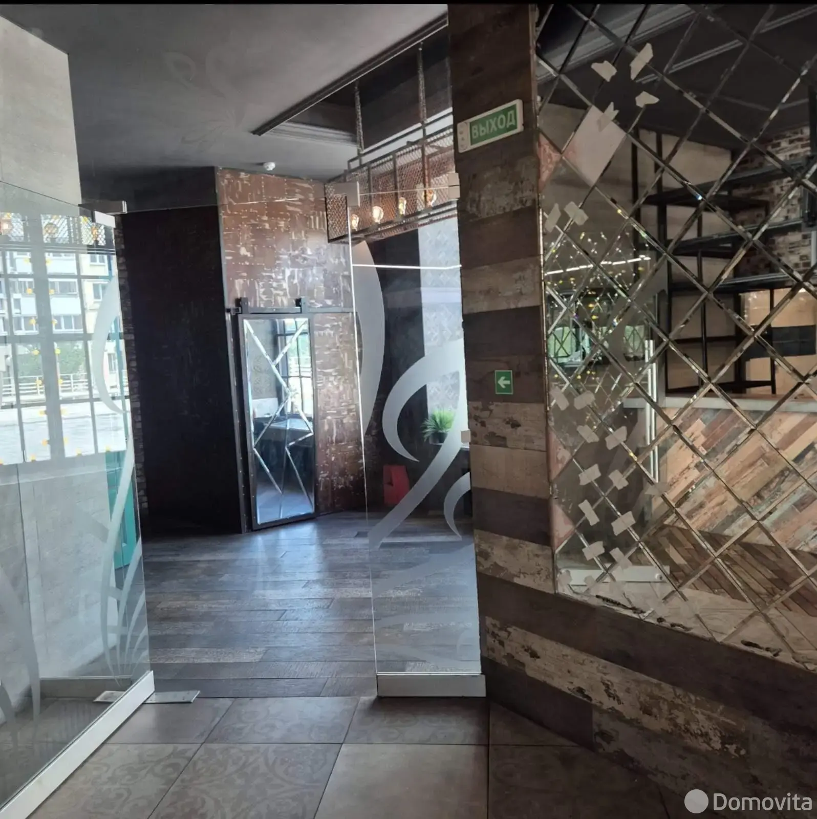 Стоимость продажи объекта сферы услуг, Минск, пр-т Победителей, д. 49/8а