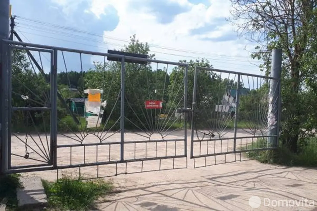 Купить земельный участок, 5.99 соток, Магистраль-2, Минская область, 9700USD, код 572610 - фото 18
