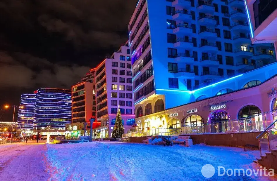 Продажа торговой точки на ул. Петра Мстиславца, д. 10 в Минске, 106250EUR, код 999062 - фото 9