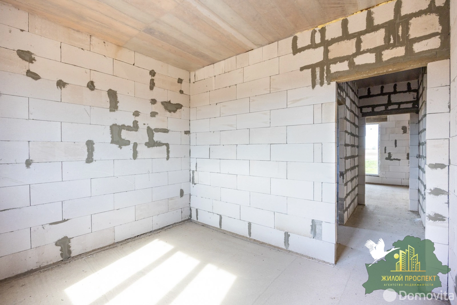 продажа коттеджа, Дещенка, ул. Прудовая