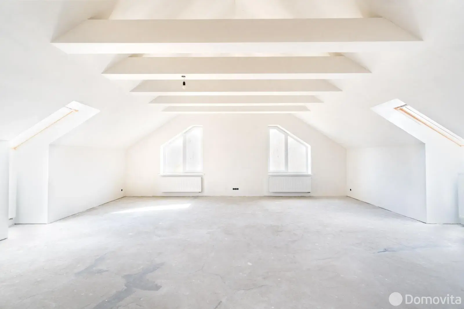 продажа дома, Ельница, ул. Детдомовская, д. 3