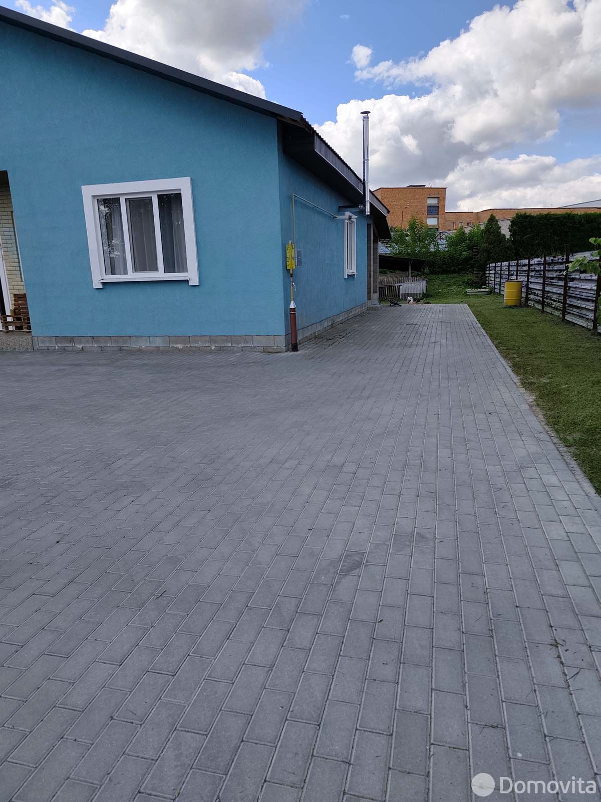 Коттедж Дом со всеми удобствами. Свободно. на сутки в Березе ул. Углянская, д. 24, 80BYN, код 1165 - фото 2