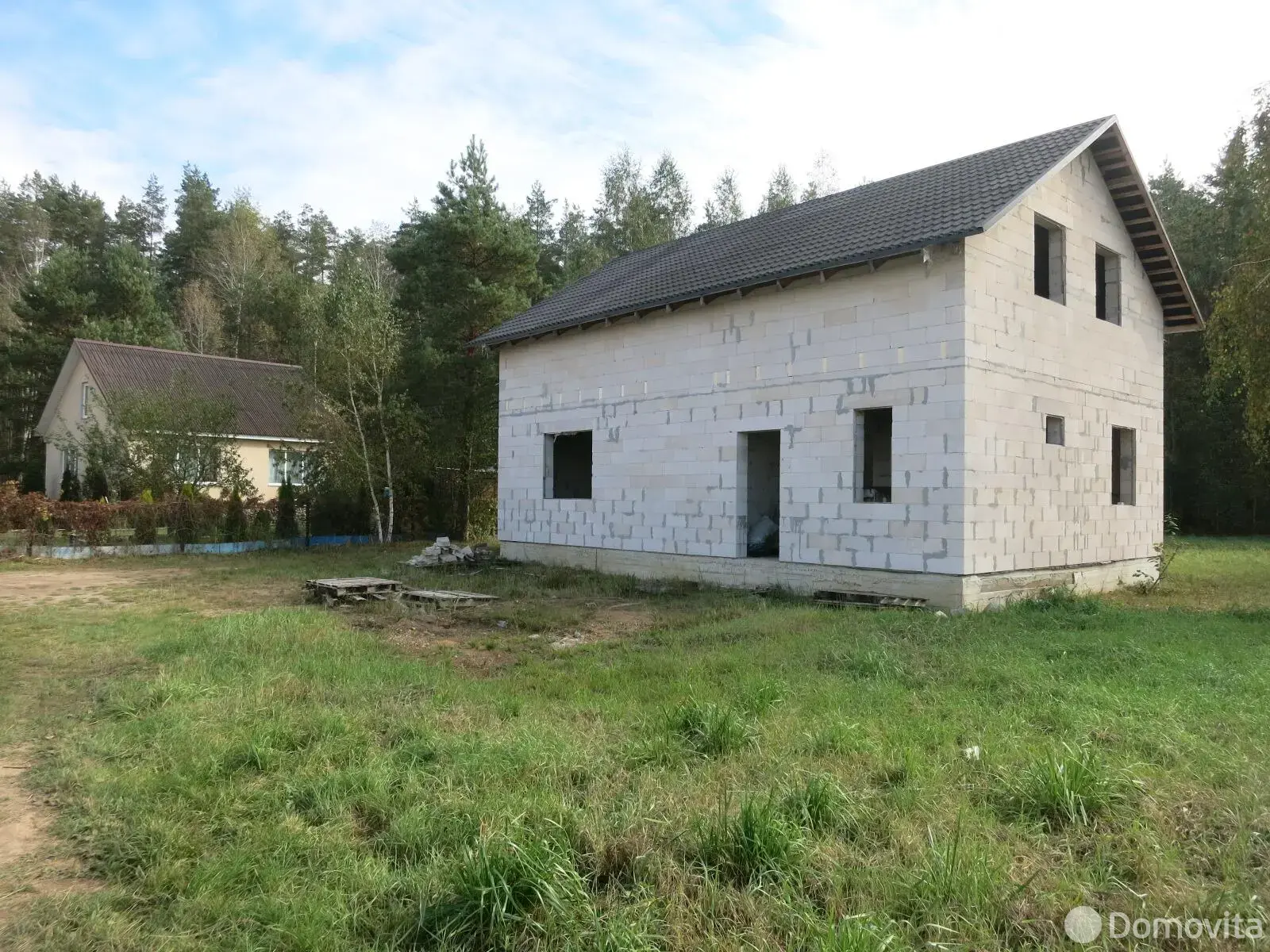 Купить 2-этажную дачу в Березка-2008 Минская область, 27500USD, код 184266 - фото 25