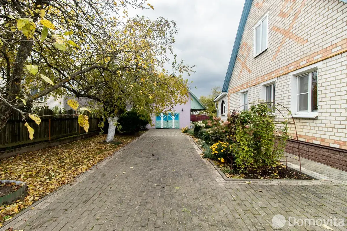 продажа дома, Червень, пер. 1-ый Базовый