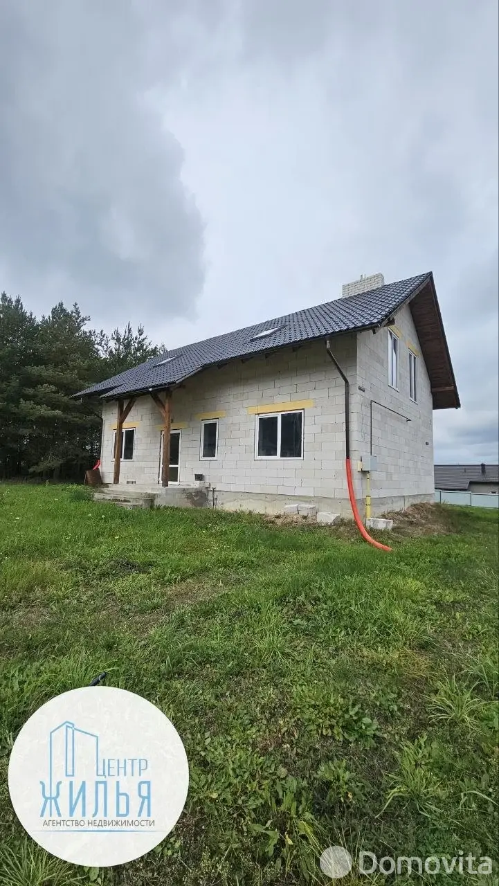 дом, Каменка, ул. Белая
