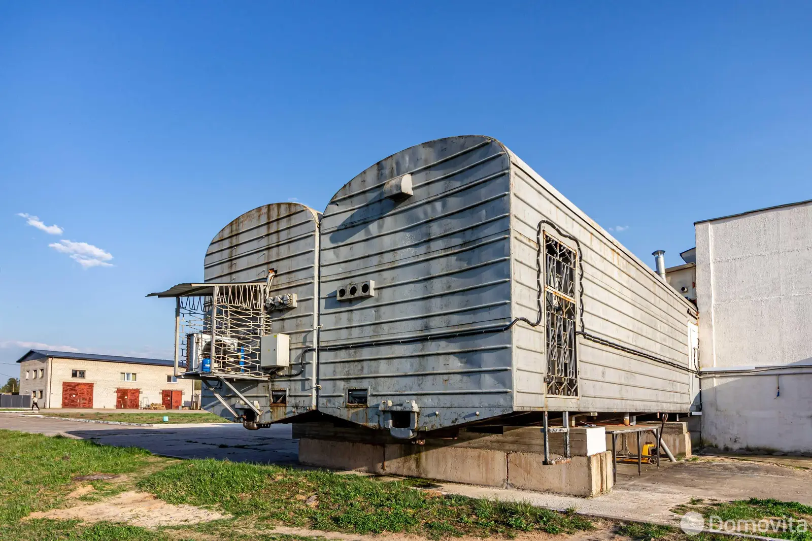 Купить помещение под сферу услуг в Пекалине, ул. Красная - фото 17