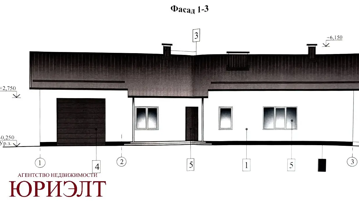 дом, Могилев, ул. Калининградская 