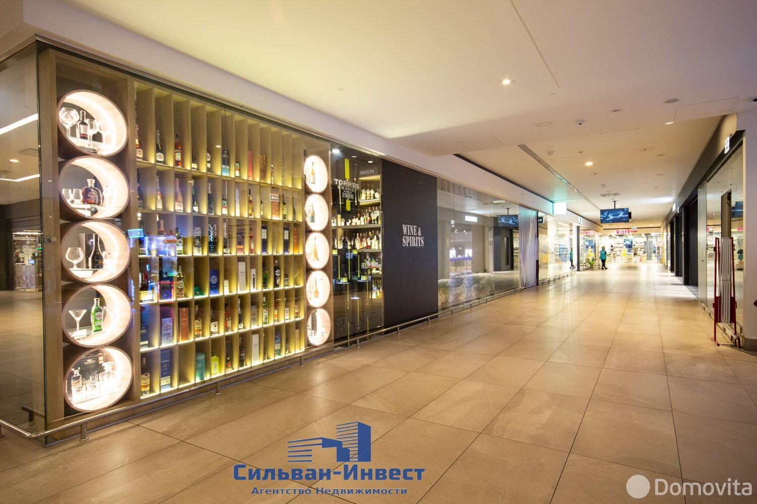 Снять торговое помещение на ул. Тимирязева, д. 74/а в Минске, 22500EUR, код 965920 - фото 39