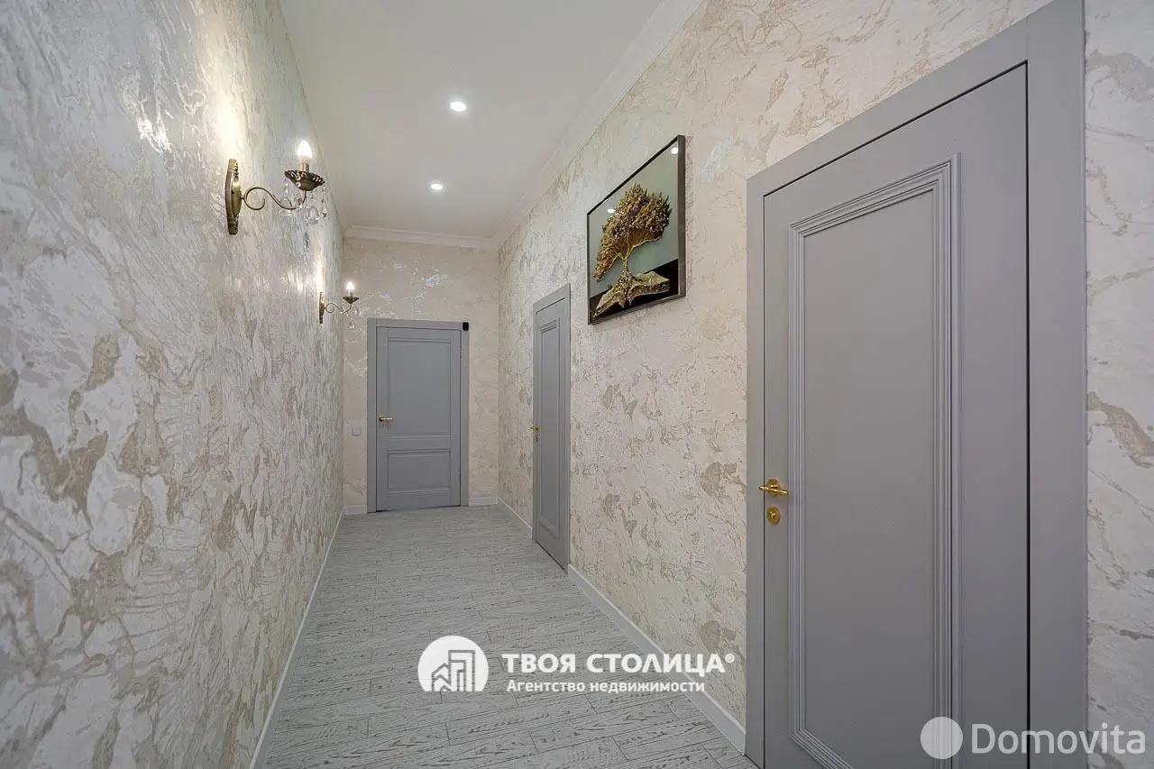 Стоимость продажи коттеджа, Заболотье, ул. Рождественская