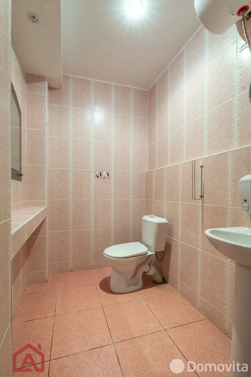 Купить офис на ул. Брестская, д. 7 в Щомыслице, 445000USD, код 8996 - фото 17