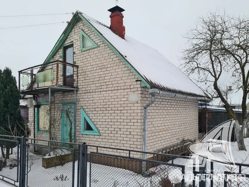 купить дачу, Факел Брестгазоаппарат, 