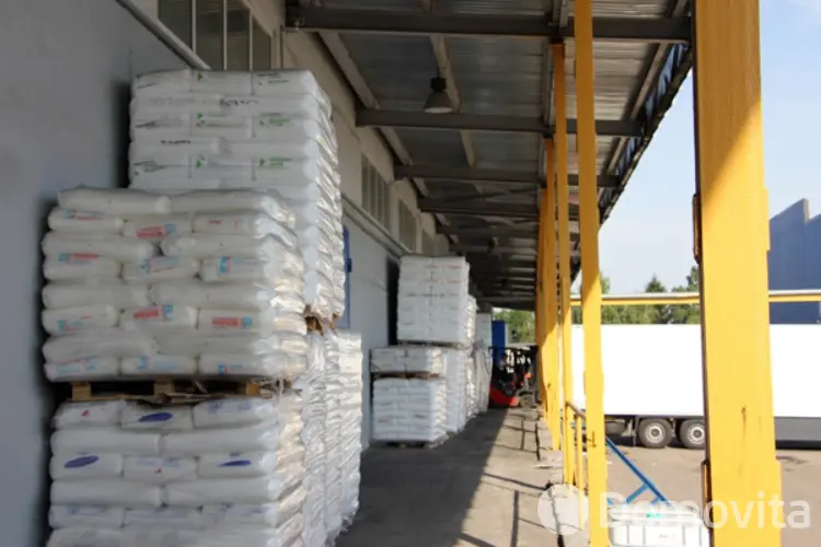 склад, Михановичи, от собственника