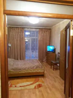 Комната, Минск, ул. Притыцкого, д. 54