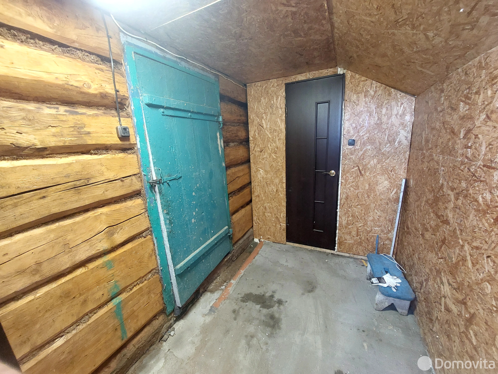 дом, Горщевщина, ул. Школьная - лучшее предложение