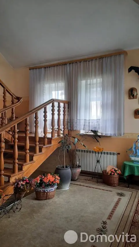 Цена продажи дома, Витебск, пер. Володарского, д. 32