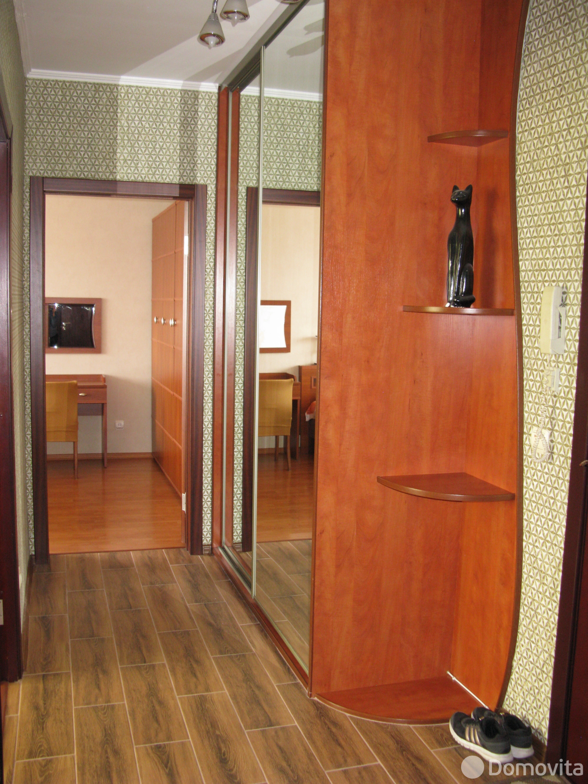 квартира, Минск, ул. Сурганова, д. 68 от собственника