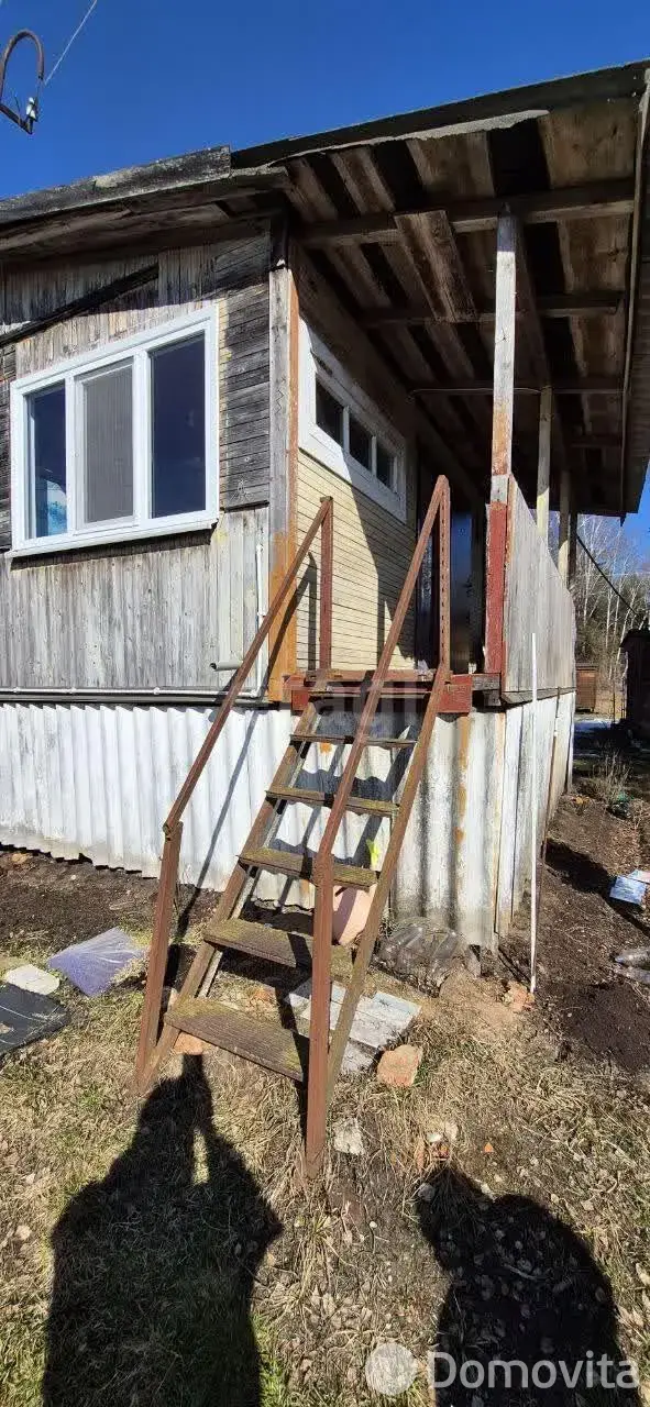 Купить 1-этажную дачу в Красное Урочище Минская область, 18500USD, код 185131 - фото 43