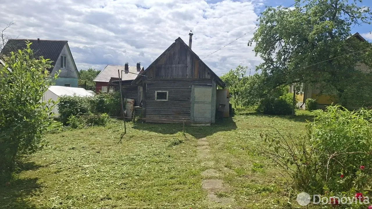 Продажа 2-этажной дачи в СИГНАЛ-2 Минская область, 14950USD, код 186482 - фото 19