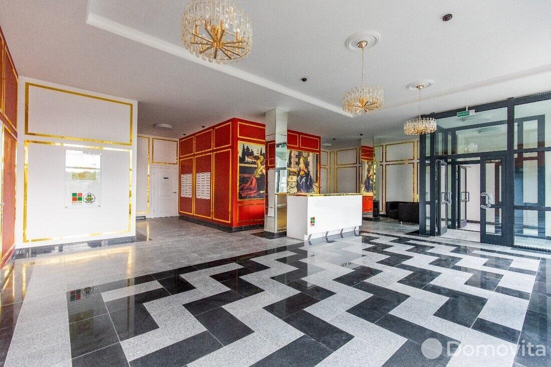 Купить 2-комнатную квартиру в Минске, ул. Франциска Скорины, д. 5, 83825 EUR, код: 1021409 - фото 5