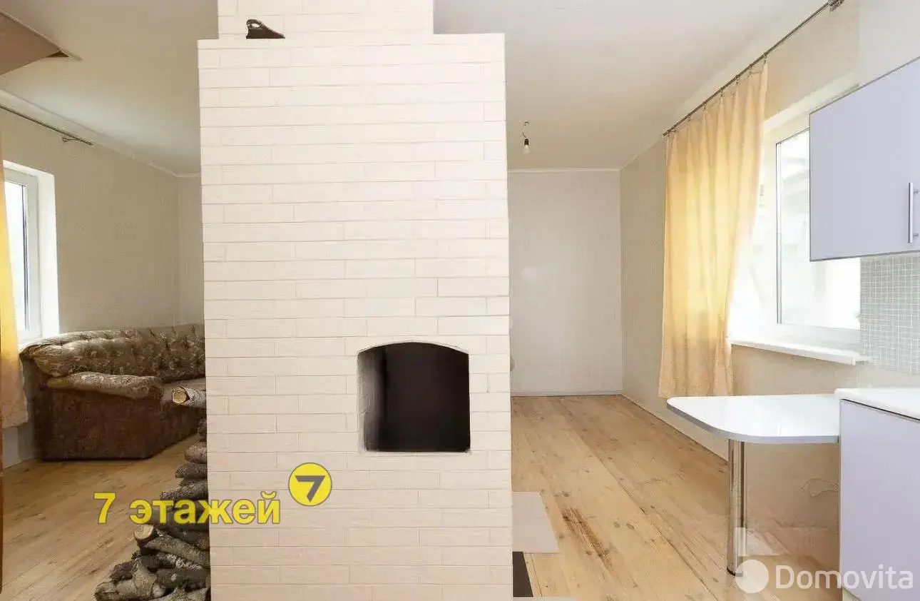 дача, Лесное,