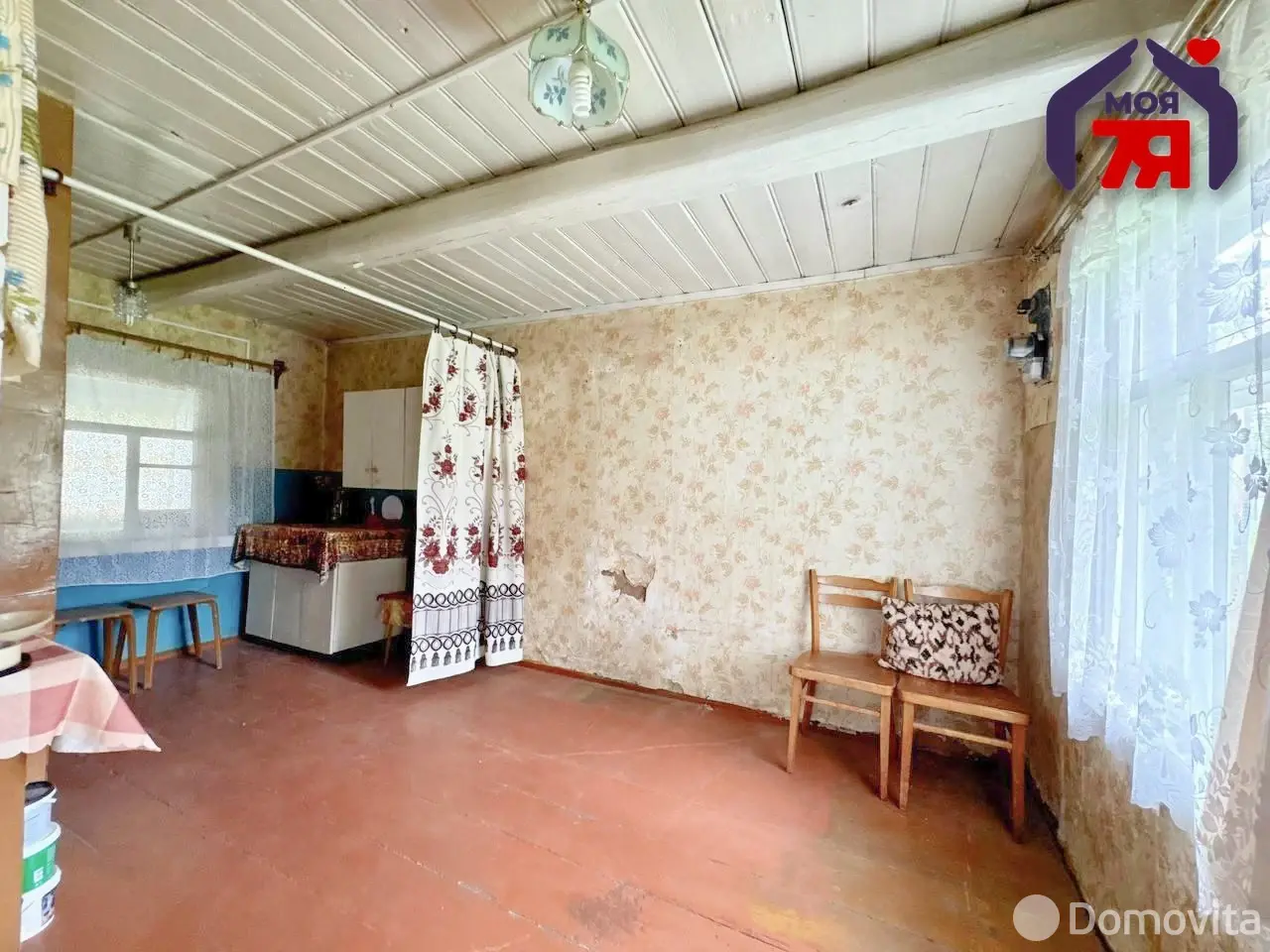 коттедж, Кончаны, , стоимость продажи 45 425 р.