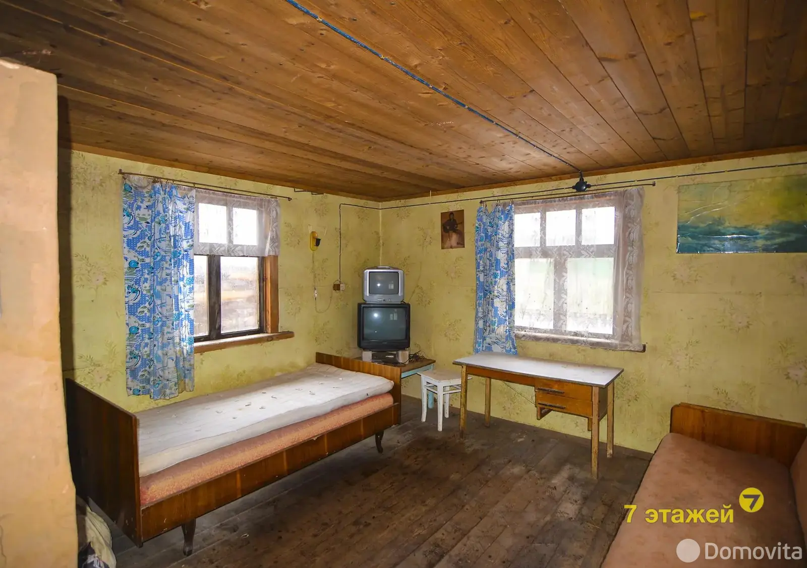 продажа дачи, Дубовый Лог, 