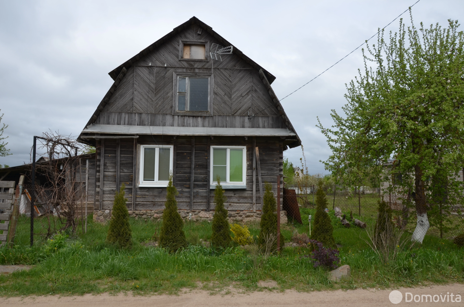 Стоимость продажи дома, Рябиновка, 