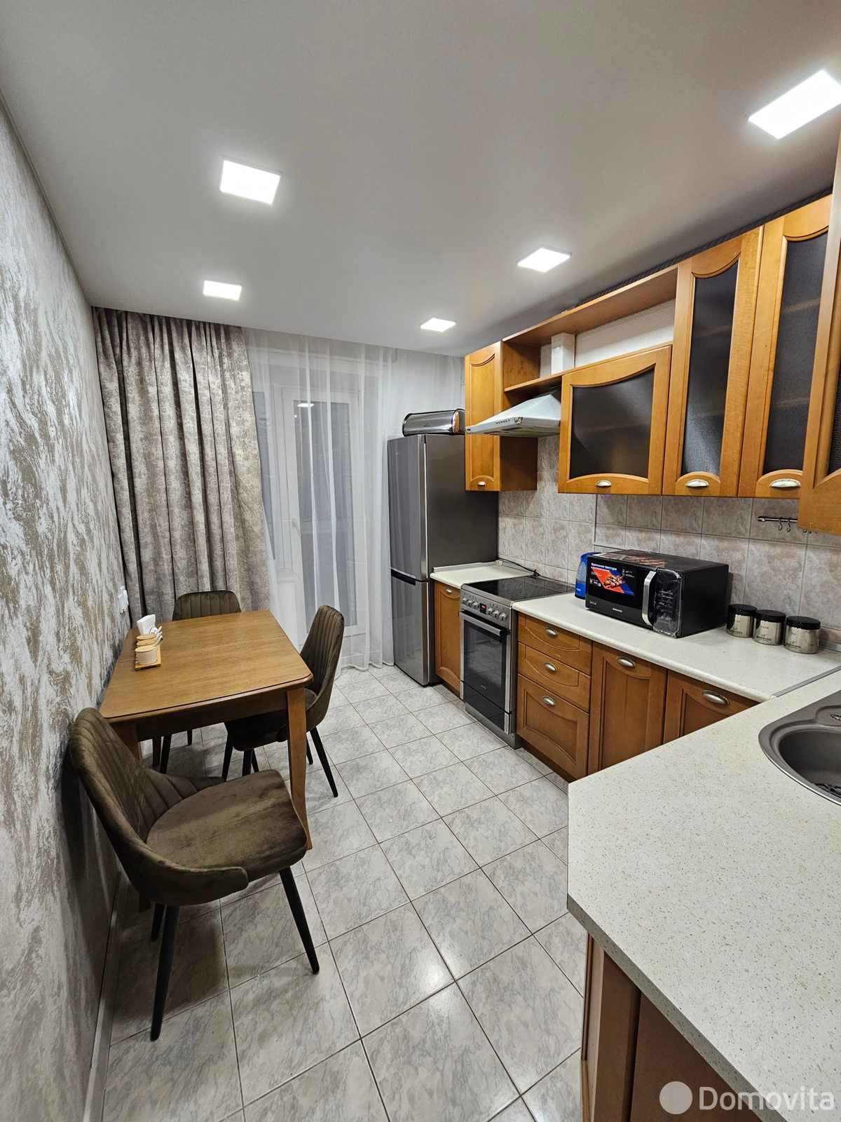 Стоимость аренды квартиры, Минск, ул. Сторожовская, д. 8