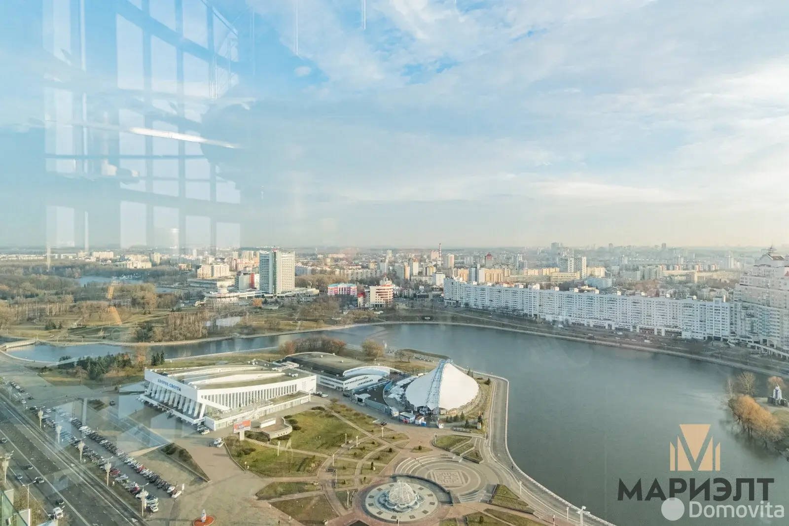 Аренда офиса на пр-т Победителей, д. 7/а в Минске, 15292EUR, код 15806 - фото 19