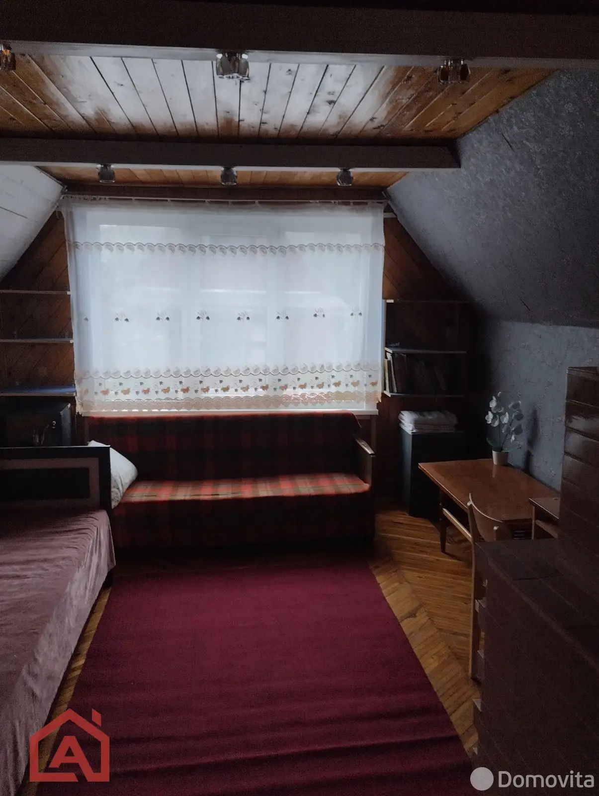 Продажа 2-этажной дачи в Зенитчик Минская область, 18500USD, код 180262 - фото 14