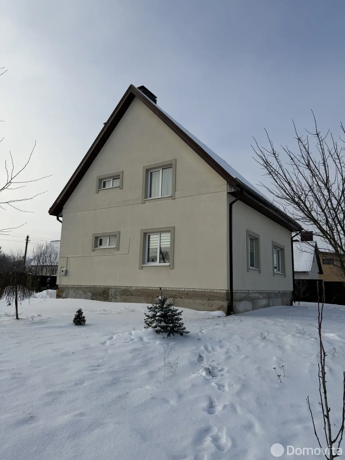 дом, Барановичи, ул. Новаторов, д. 71 - лучшее предложение