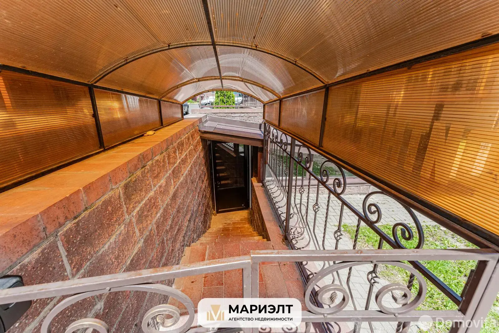 Объект сферы услуг в Минске, ул. Каховская, д. 17, код 3207 - фото 35