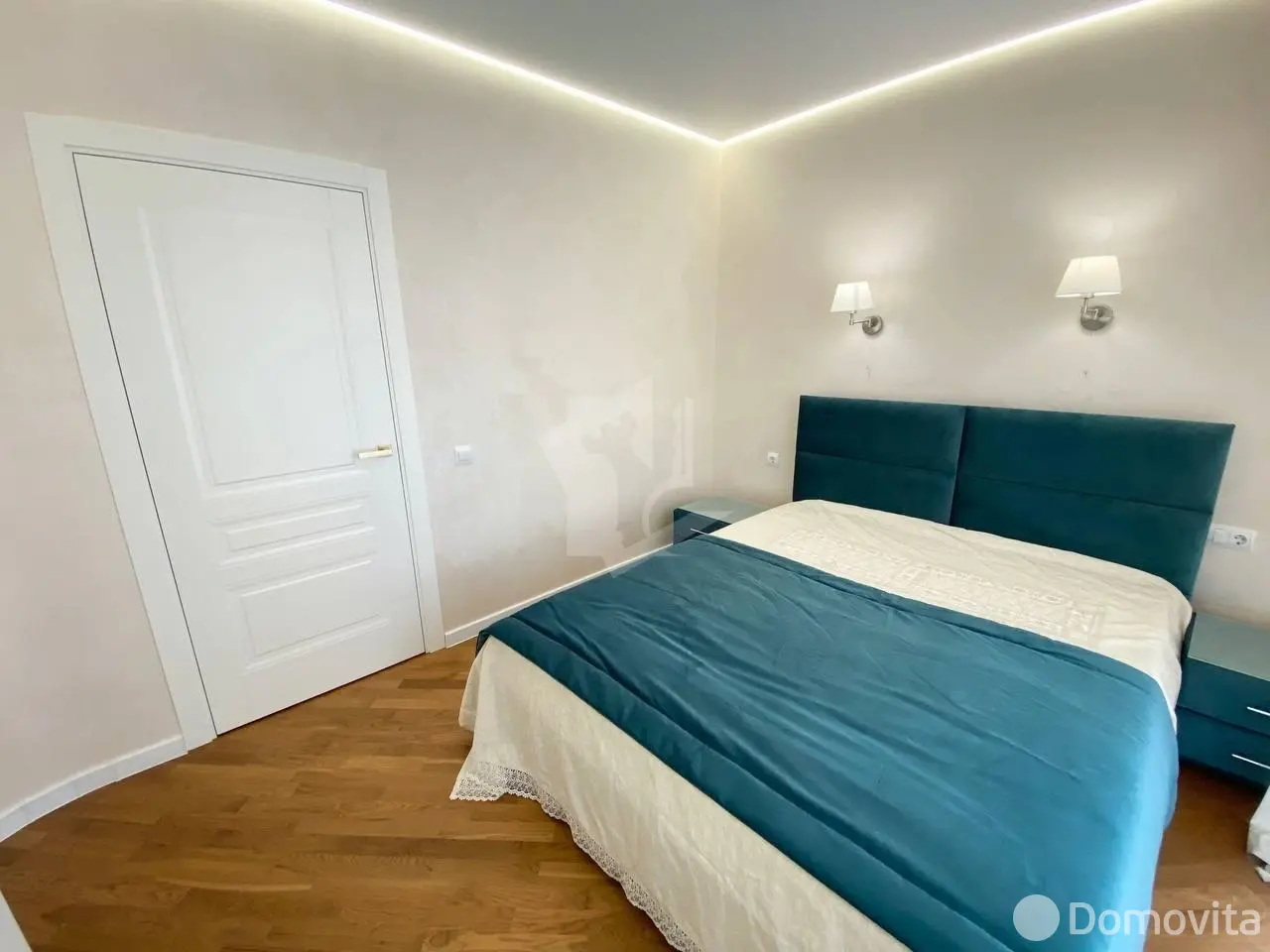 Снять 3-комнатную квартиру в Минске, ул. Макаенка, д. 12Ж, 900USD, код 149279 - фото 9