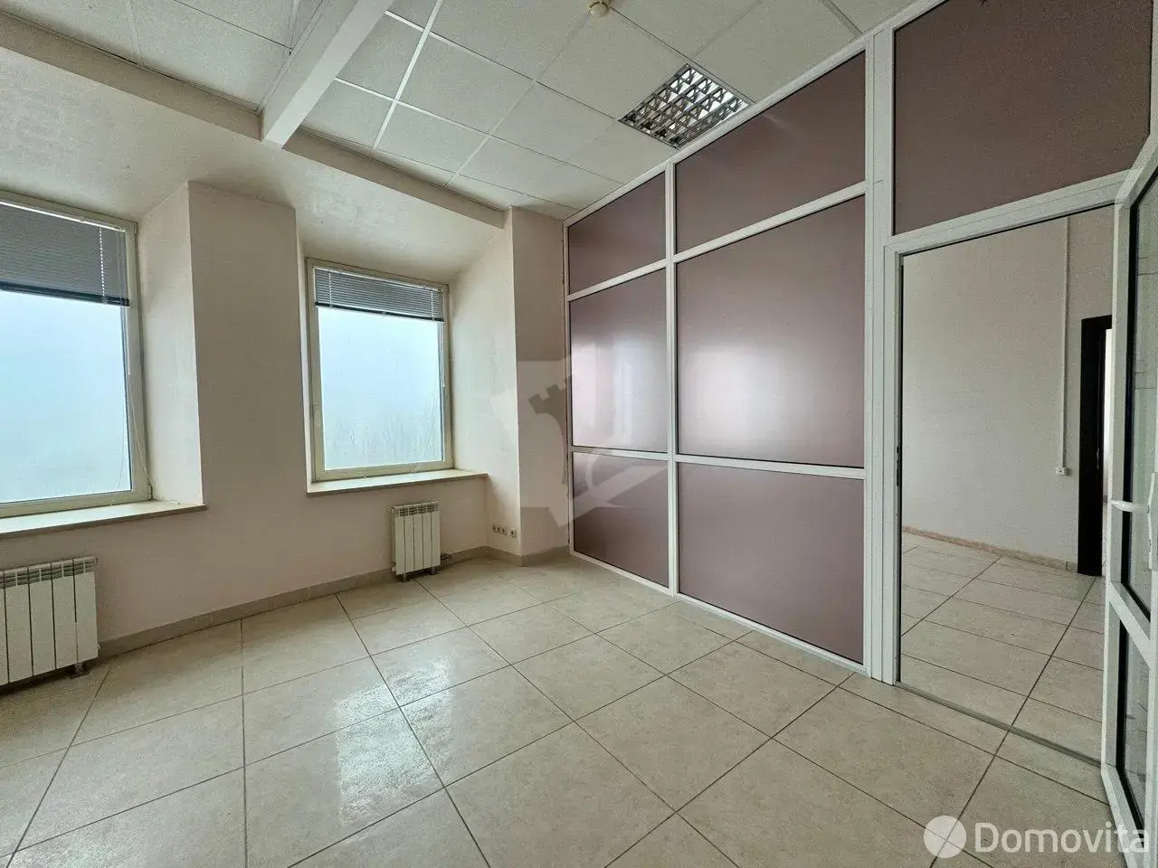 Помещение под сферу услуг в Минске, ул. Домбровская, д. 9, код 3778 - фото 7