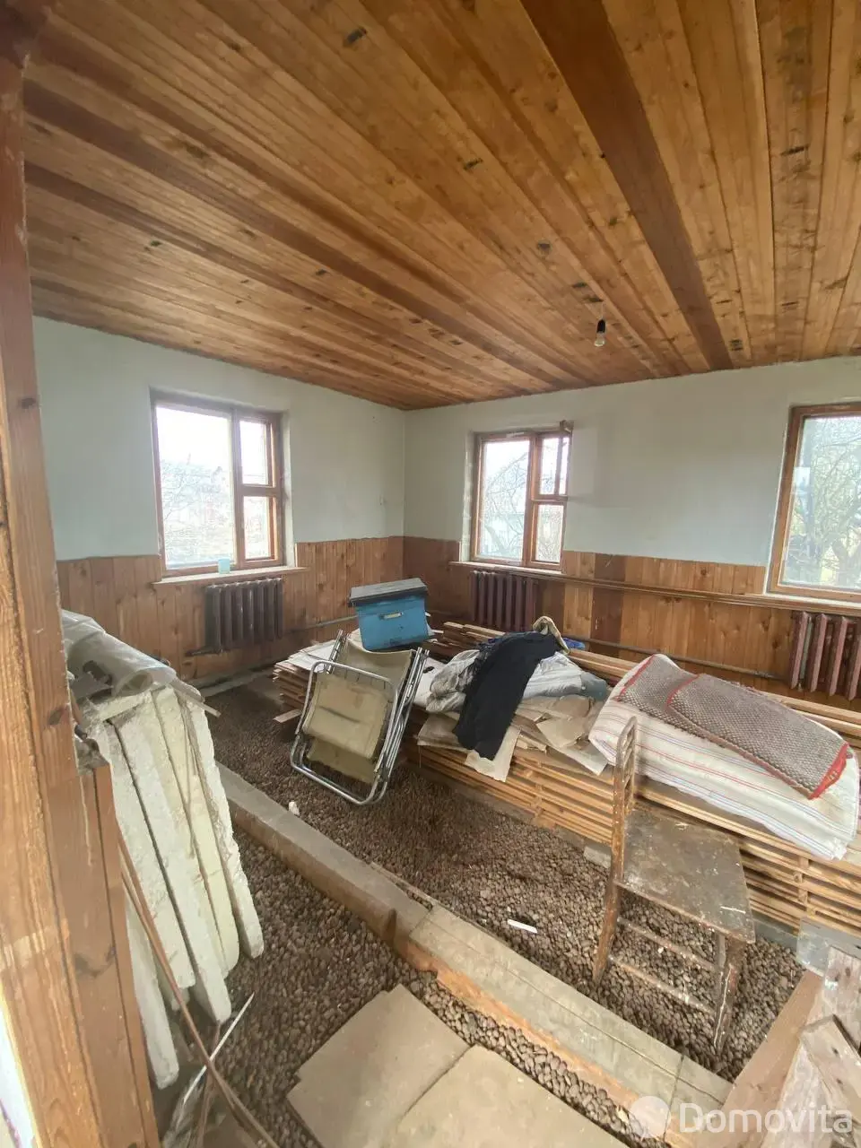 купить дом, Радуга, 